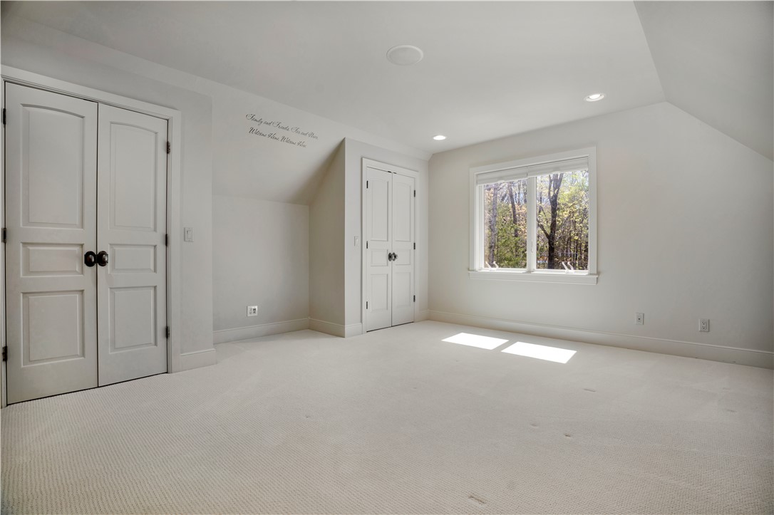 Fayetteville Outlots - Residential