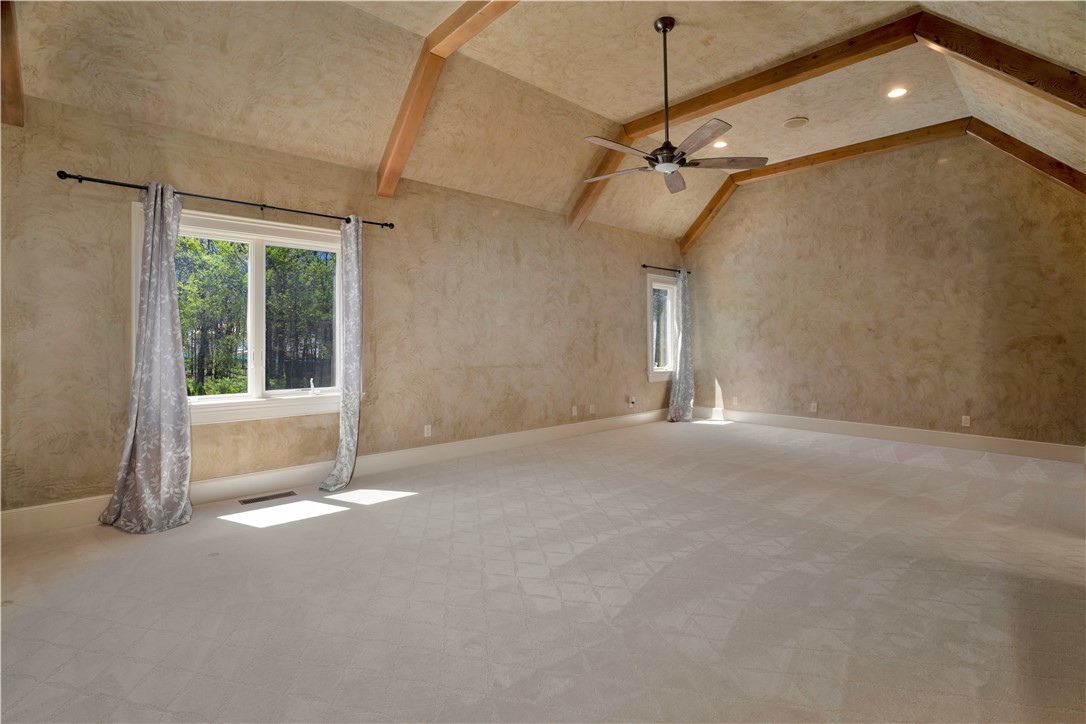 Fayetteville Outlots - Residential