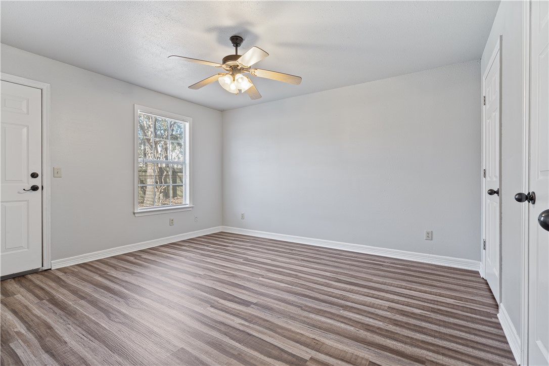 Fayetteville Outlots - Residential