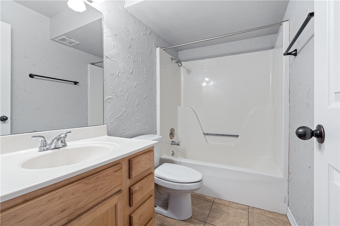 Fayetteville Outlots - Residential