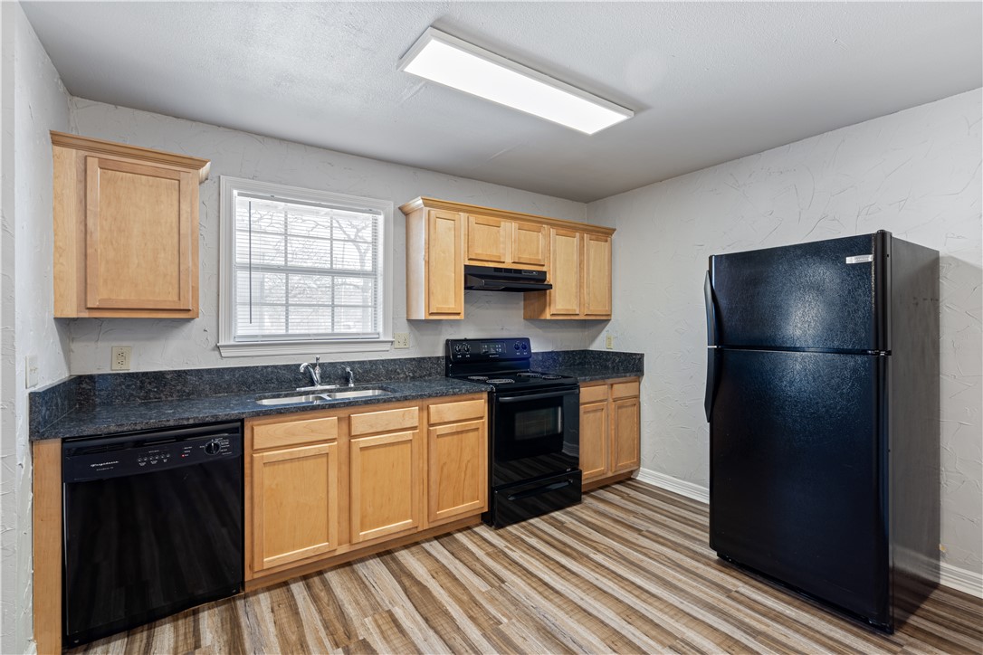 Fayetteville Outlots - Residential