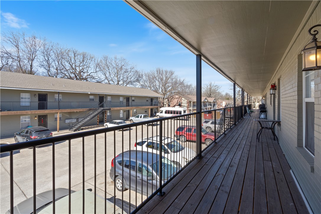 Fayetteville Outlots - Residential