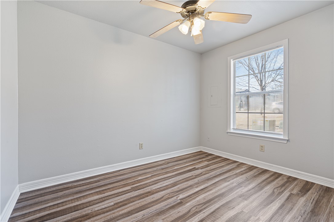 Fayetteville Outlots - Residential