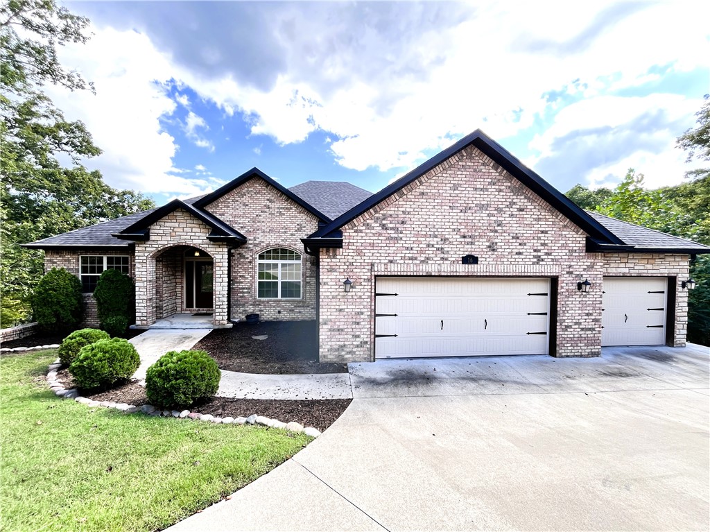 Brittany Sub Bvv - Residential Lease