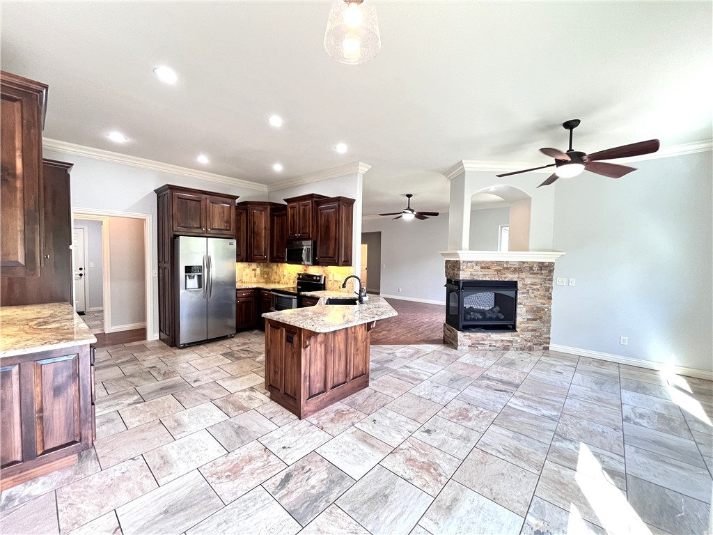 Brittany Sub Bvv - Residential Lease