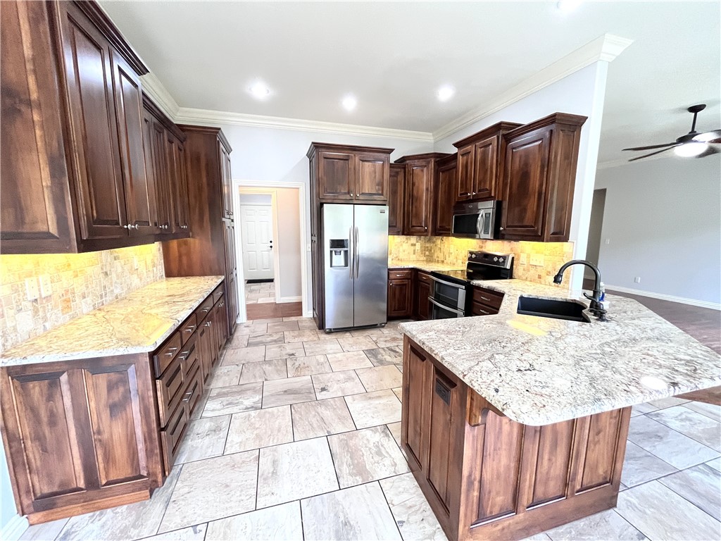 Brittany Sub Bvv - Residential Lease