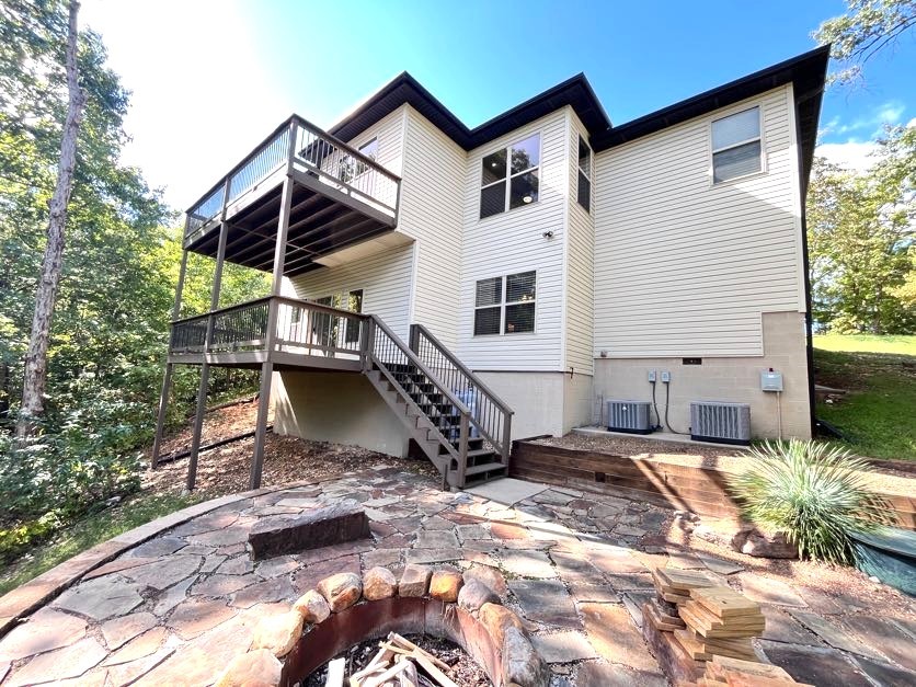 Brittany Sub Bvv - Residential Lease