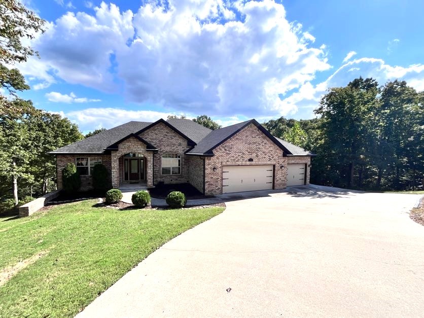Brittany Sub Bvv - Residential Lease