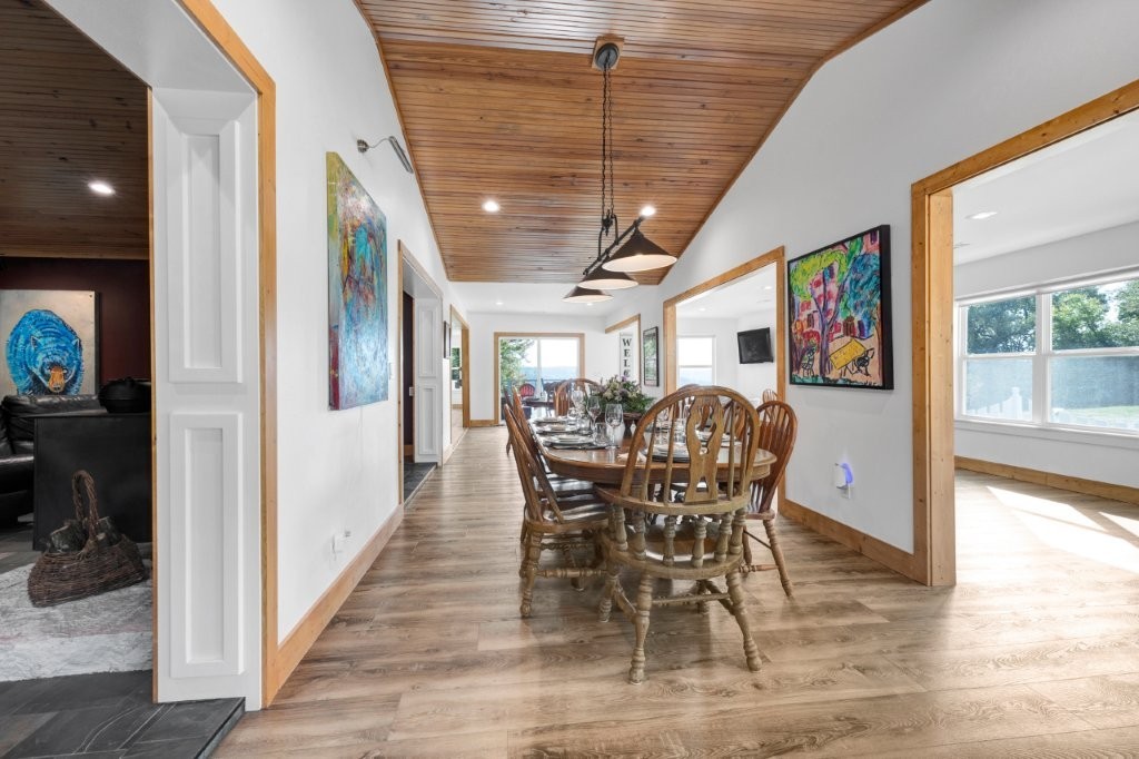 McClendon Sub - Residential