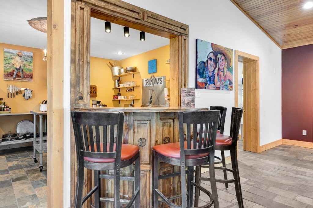 McClendon Sub - Residential