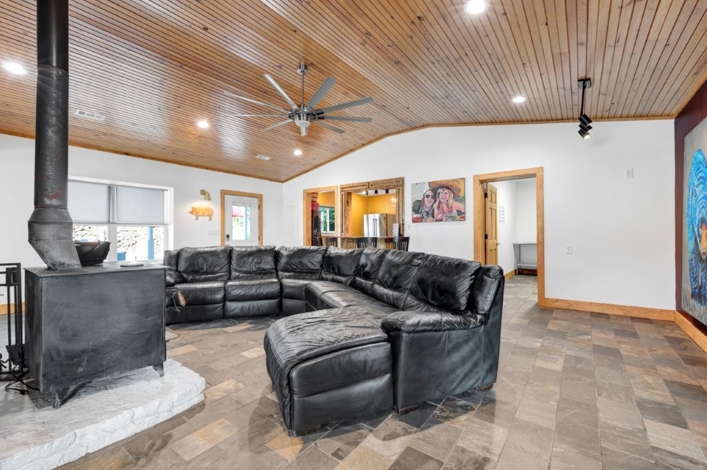 McClendon Sub - Residential