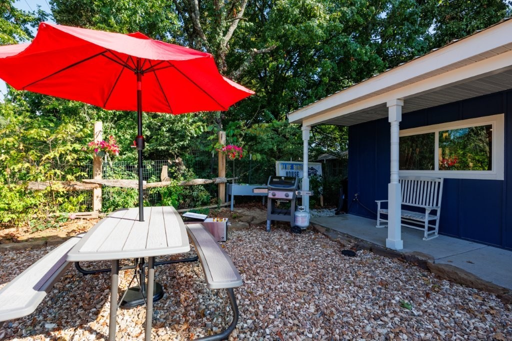 McClendon Sub - Residential