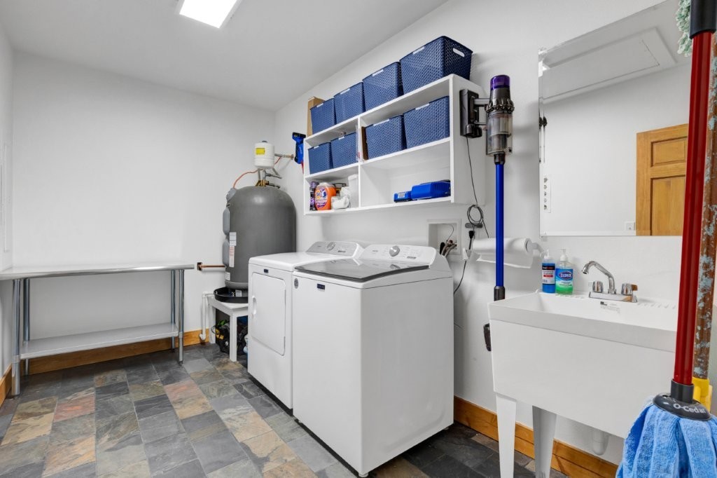 McClendon Sub - Residential