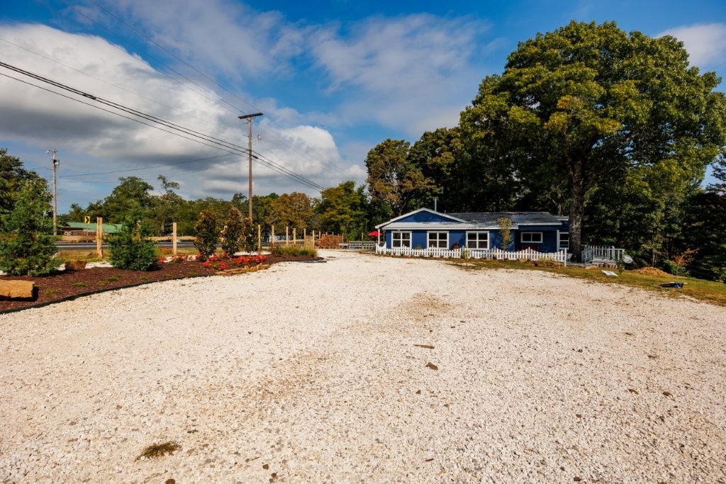 McClendon Sub - Residential