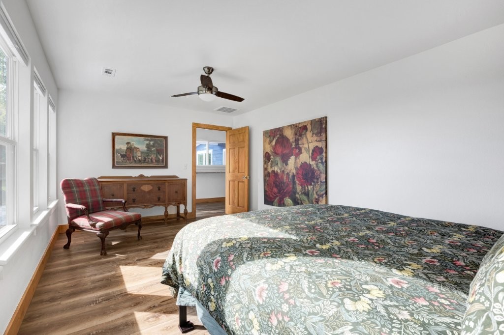 McClendon Sub - Residential