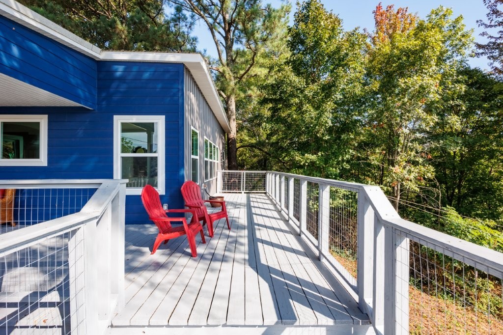 McClendon Sub - Residential