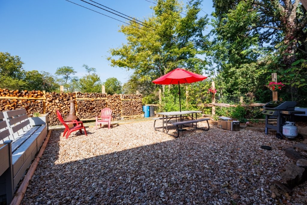 McClendon Sub - Residential