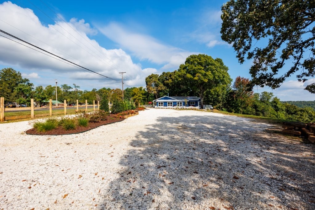 McClendon Sub - Residential