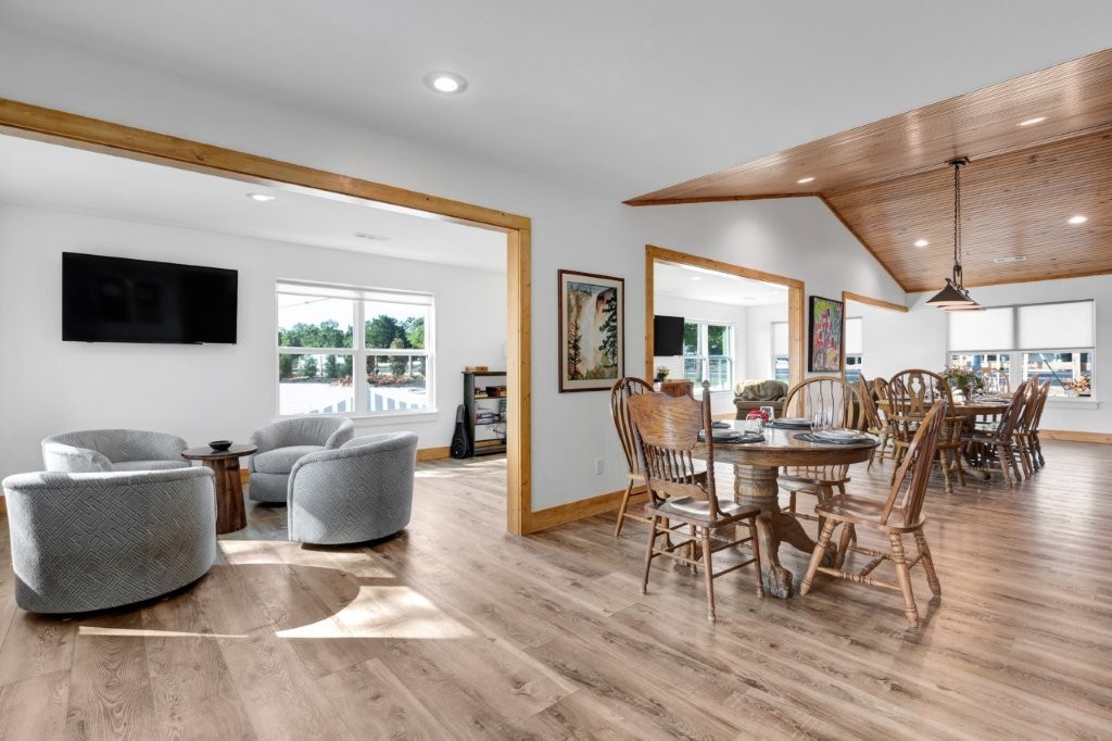 McClendon Sub - Residential