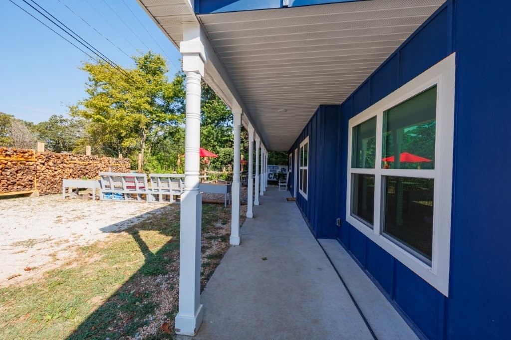 McClendon Sub - Residential