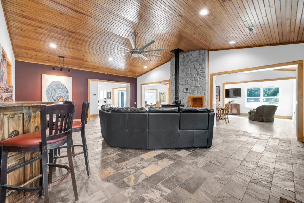 McClendon Sub - Residential