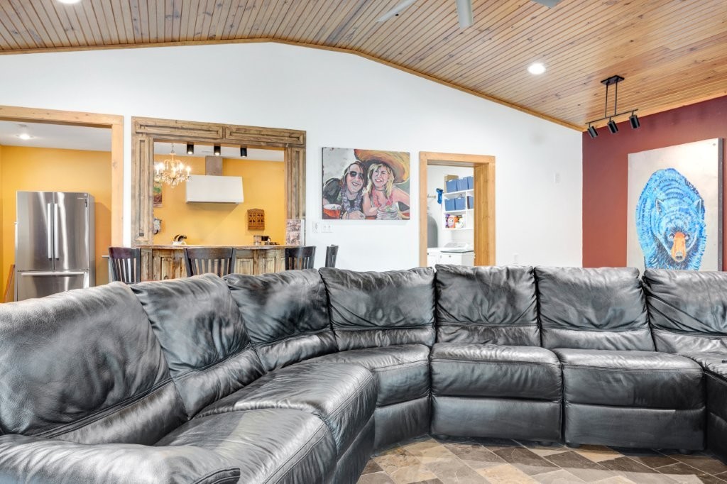 McClendon Sub - Residential