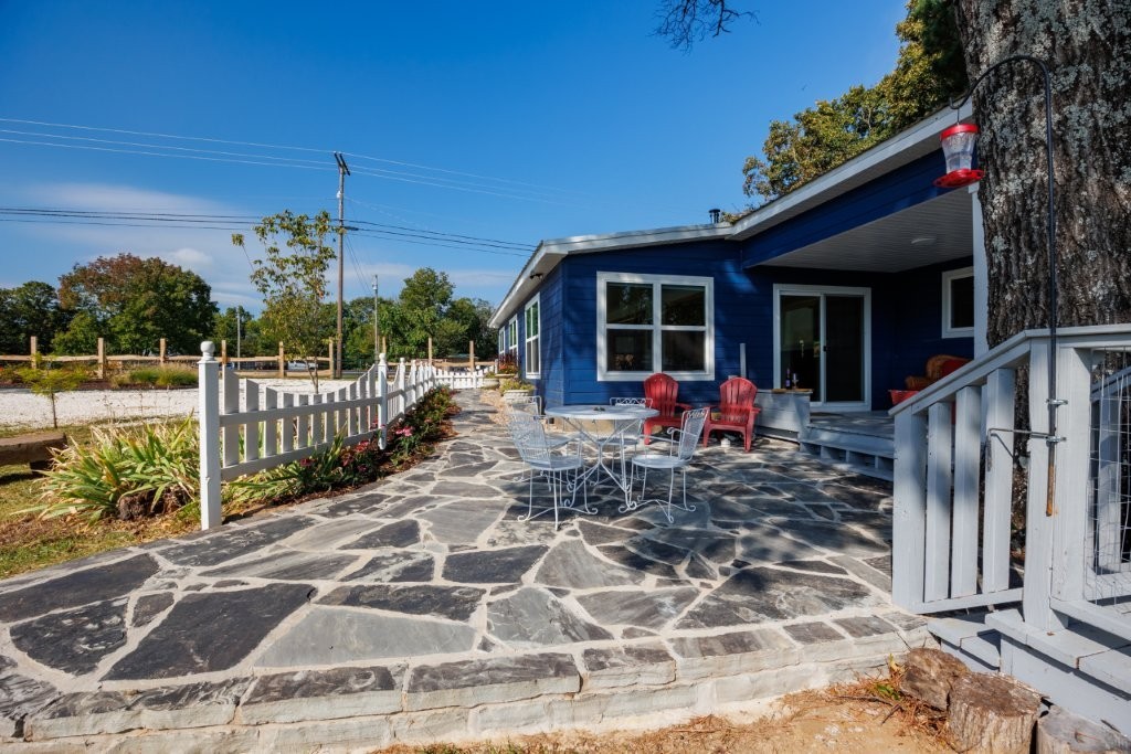 McClendon Sub - Residential