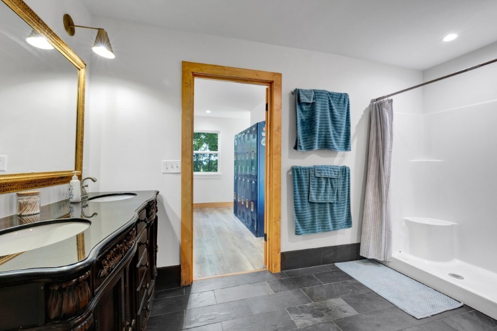 McClendon Sub - Residential