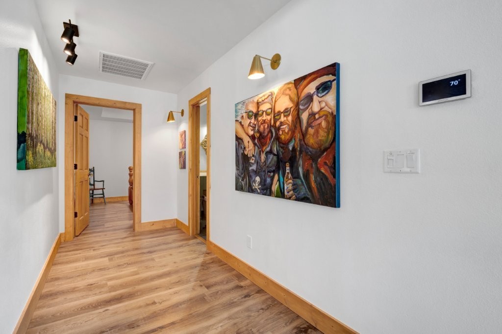 McClendon Sub - Residential