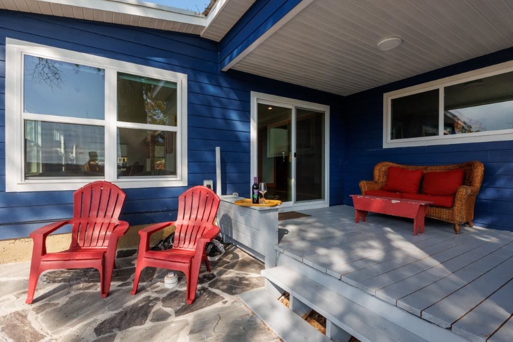 McClendon Sub - Residential