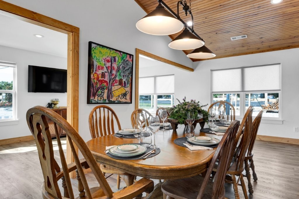 McClendon Sub - Residential