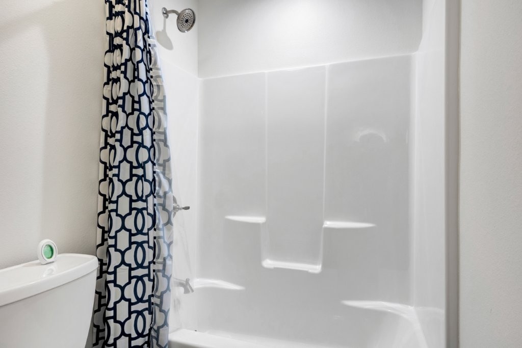 McClendon Sub - Residential