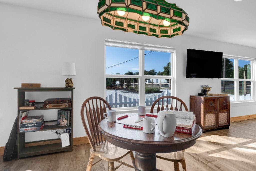 McClendon Sub - Residential