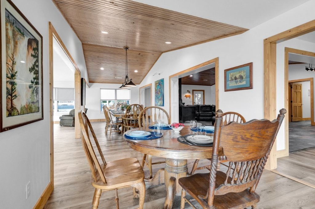 McClendon Sub - Residential