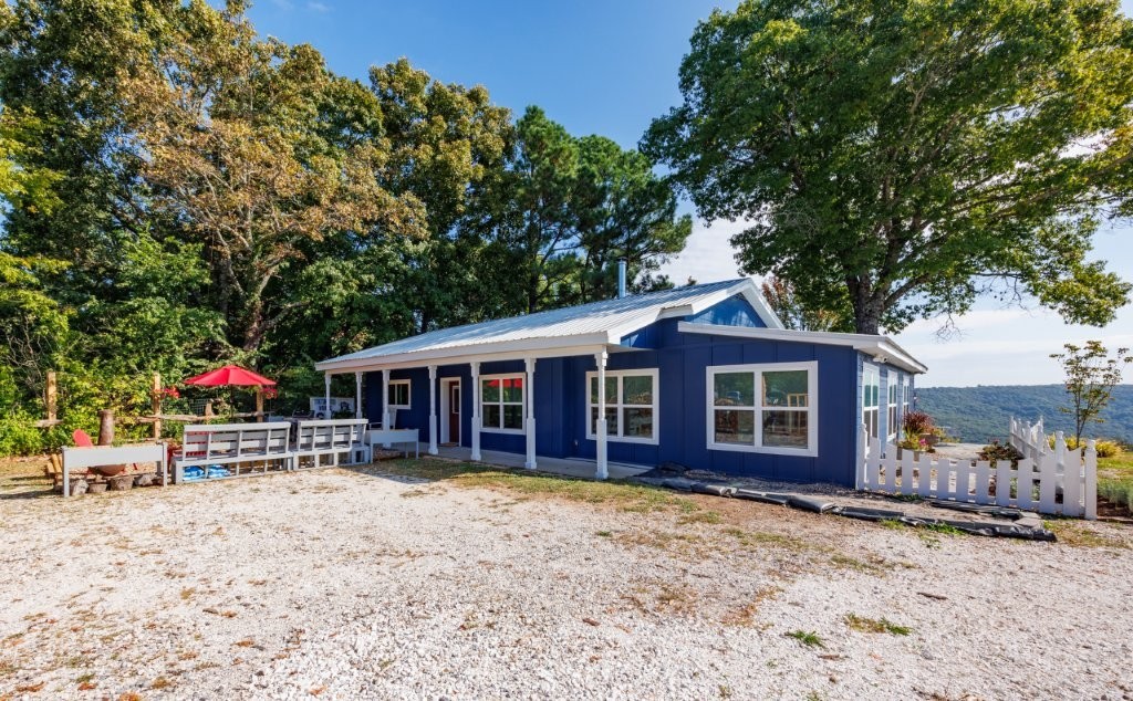 McClendon Sub - Residential