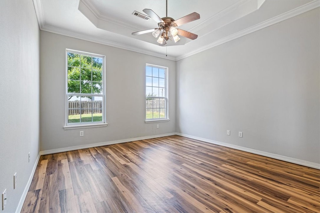 Briar Chase - Residential