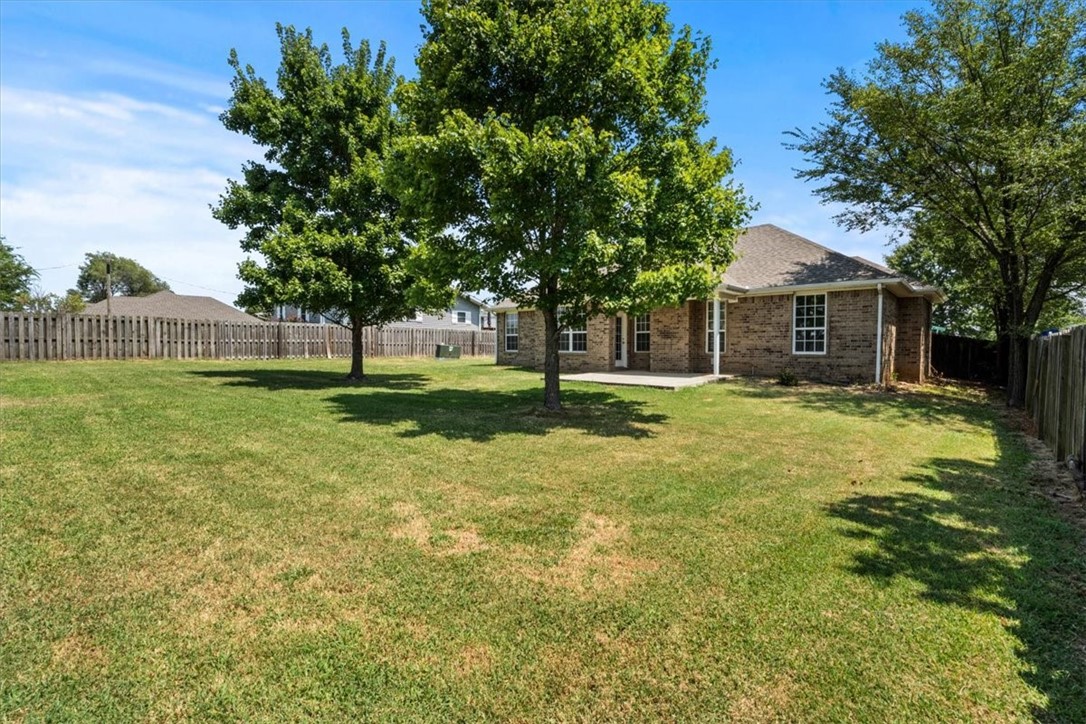 Briar Chase - Residential