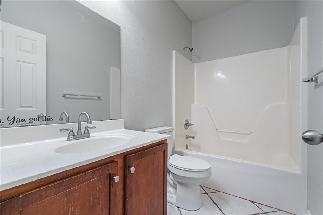 Briar Chase - Residential