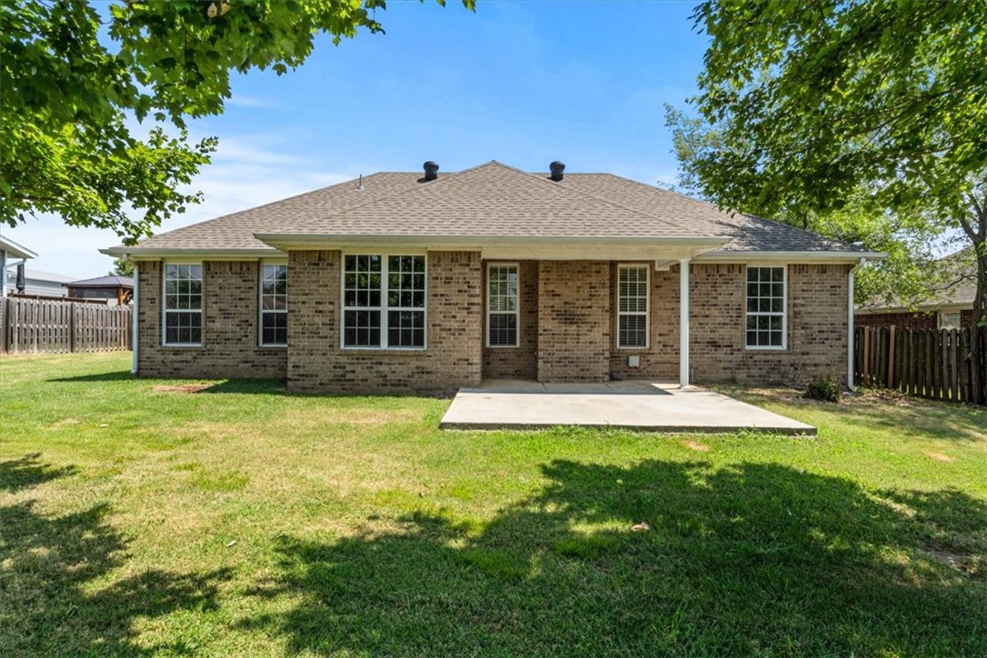 Briar Chase - Residential