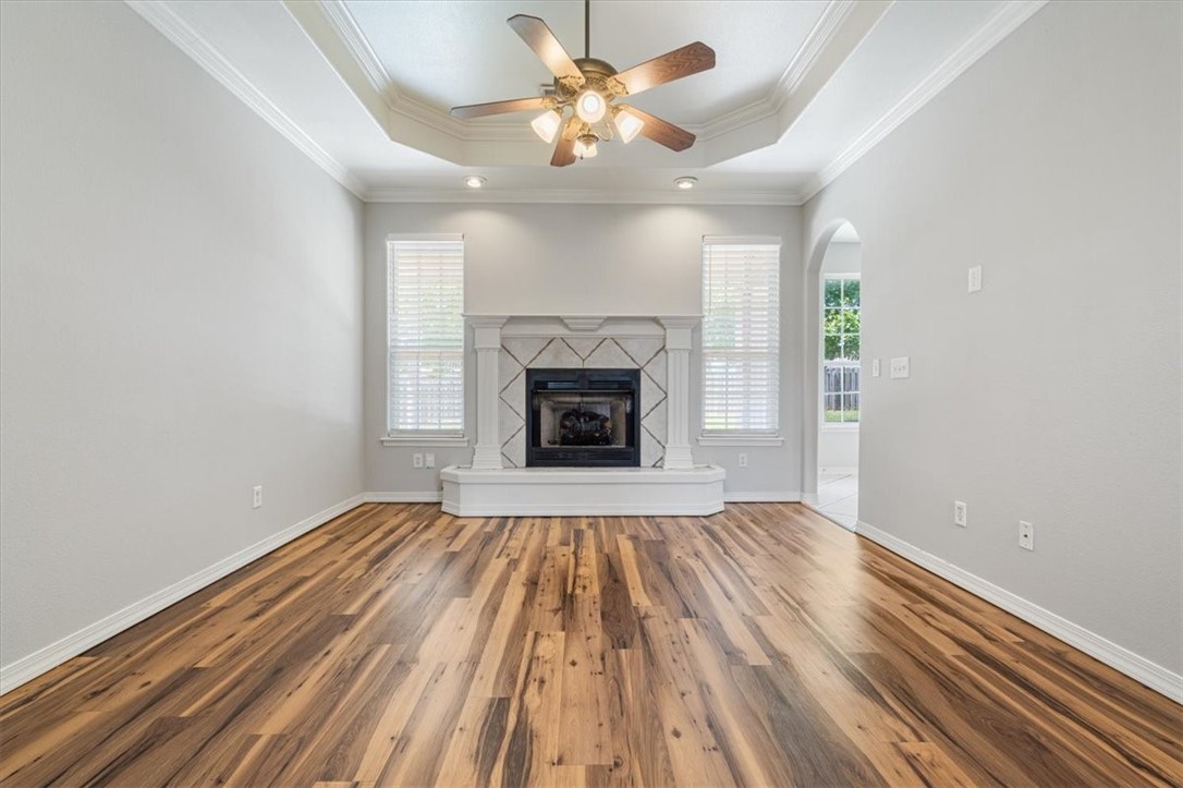 Briar Chase - Residential