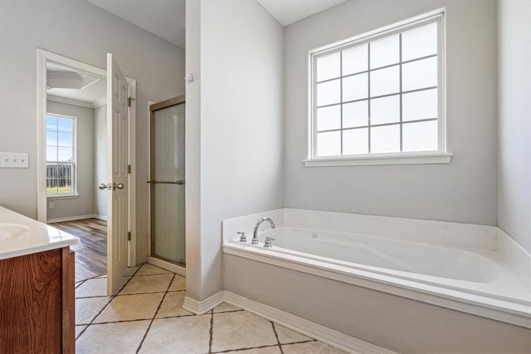Briar Chase - Residential
