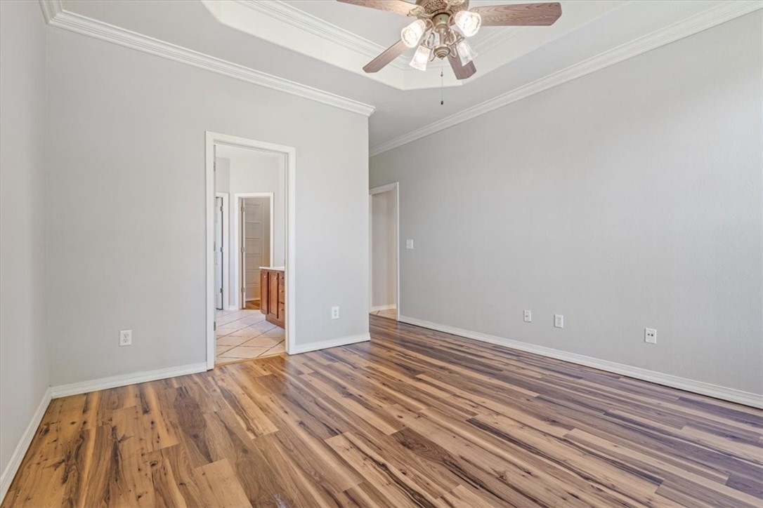 Briar Chase - Residential