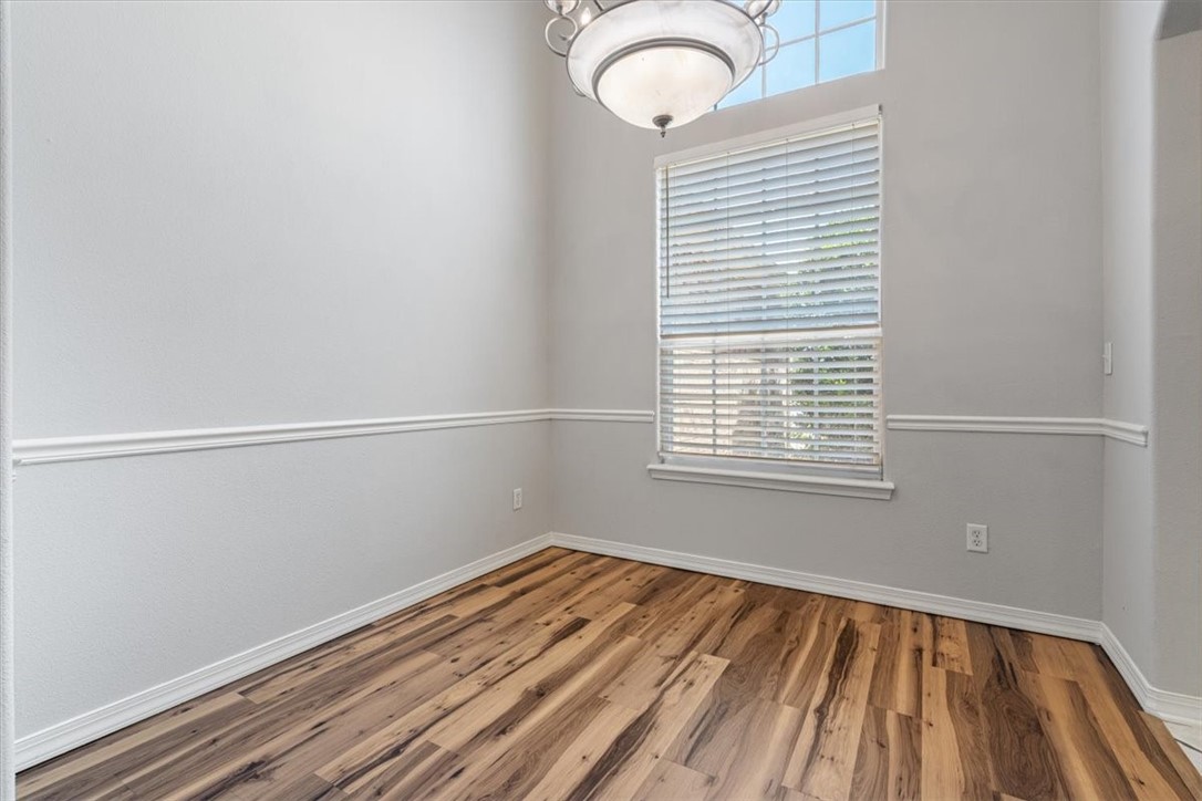 Briar Chase - Residential