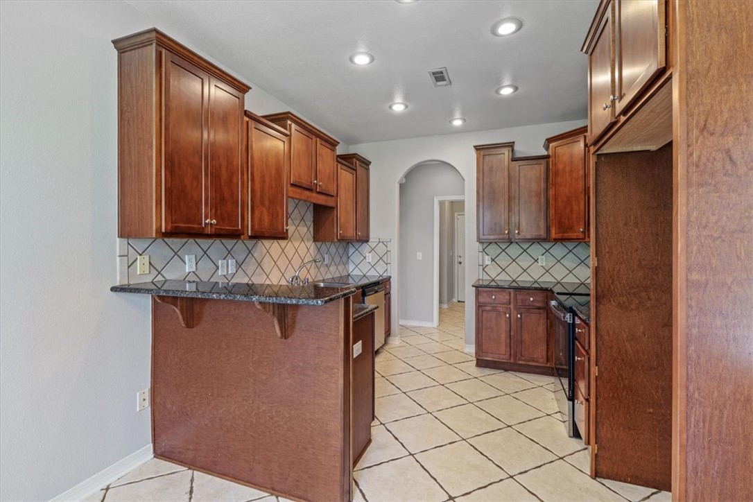 Briar Chase - Residential