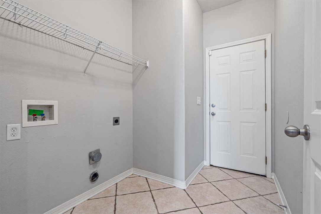 Briar Chase - Residential
