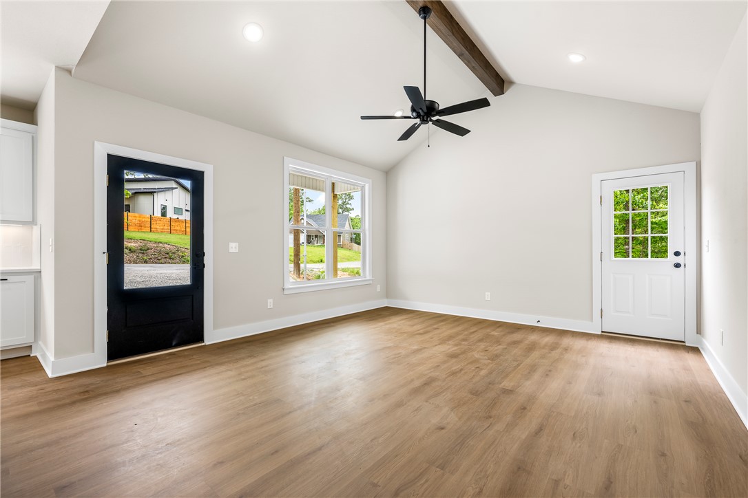 Lincoln Subdivision - Residential