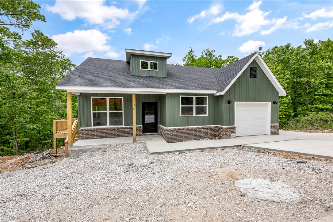 Lincoln Subdivision - Residential