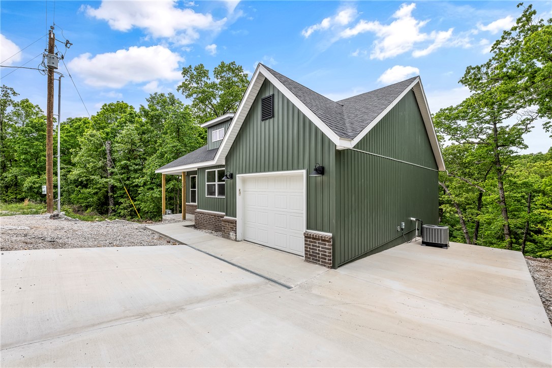 Lincoln Subdivision - Residential