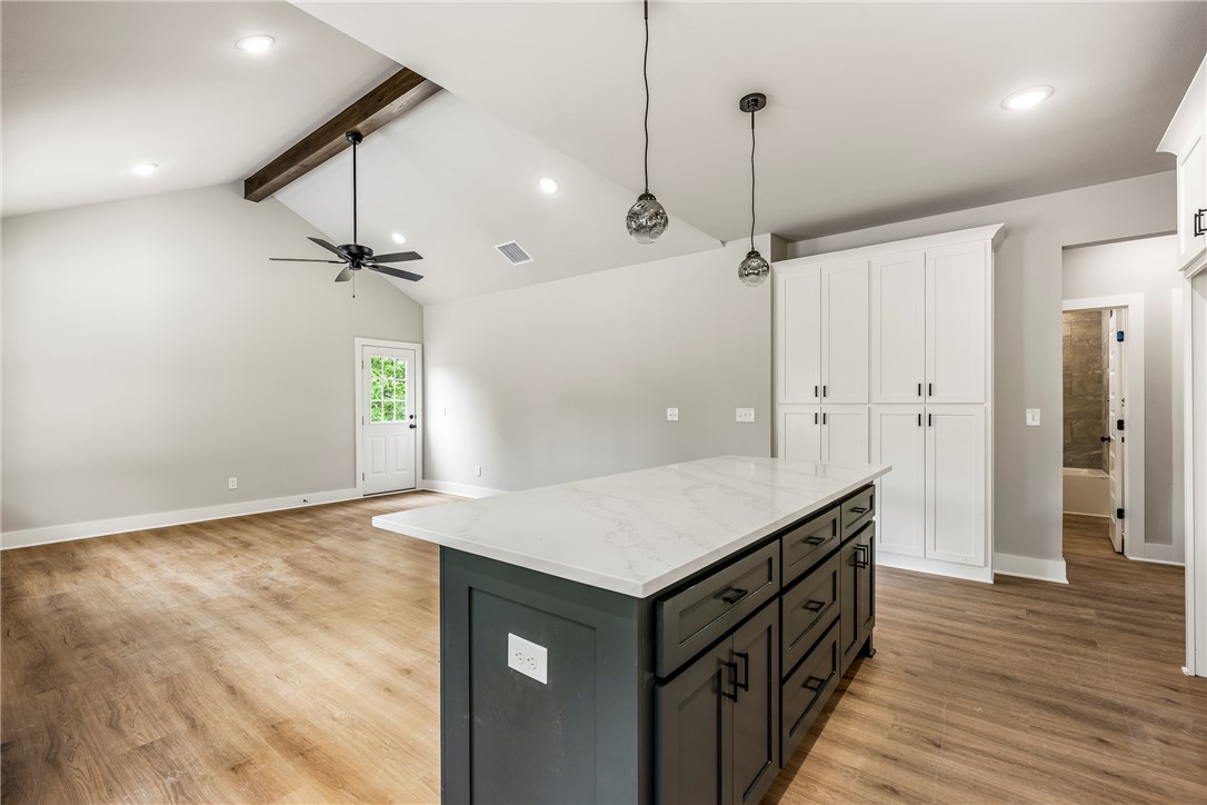 Lincoln Subdivision - Residential