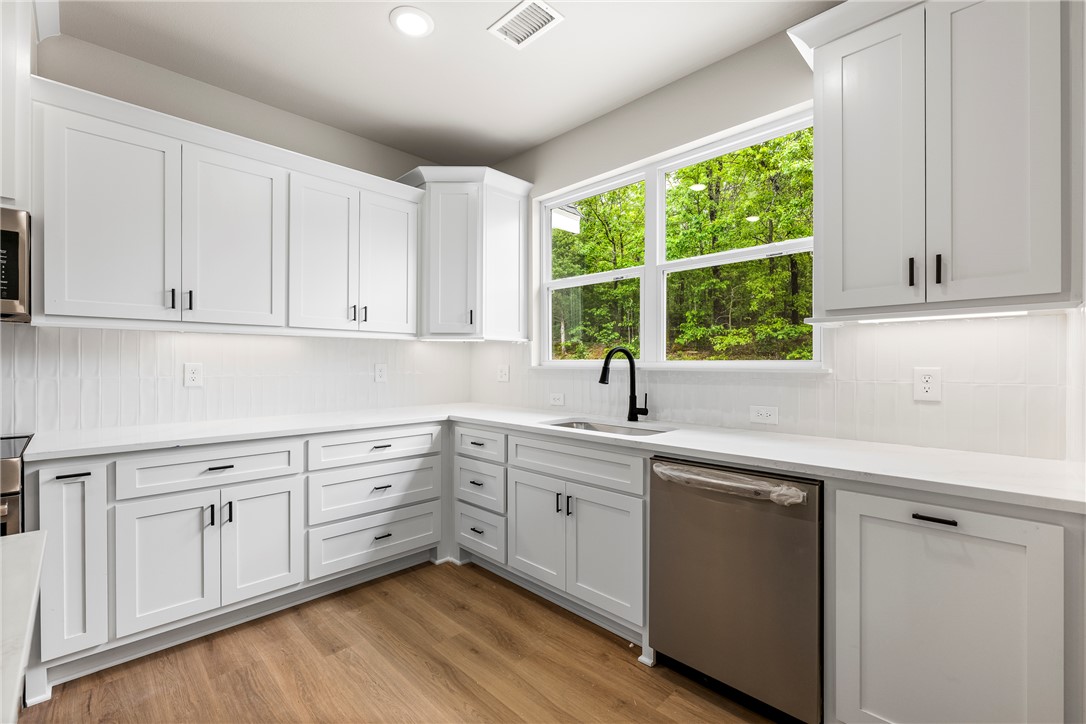 Lincoln Subdivision - Residential
